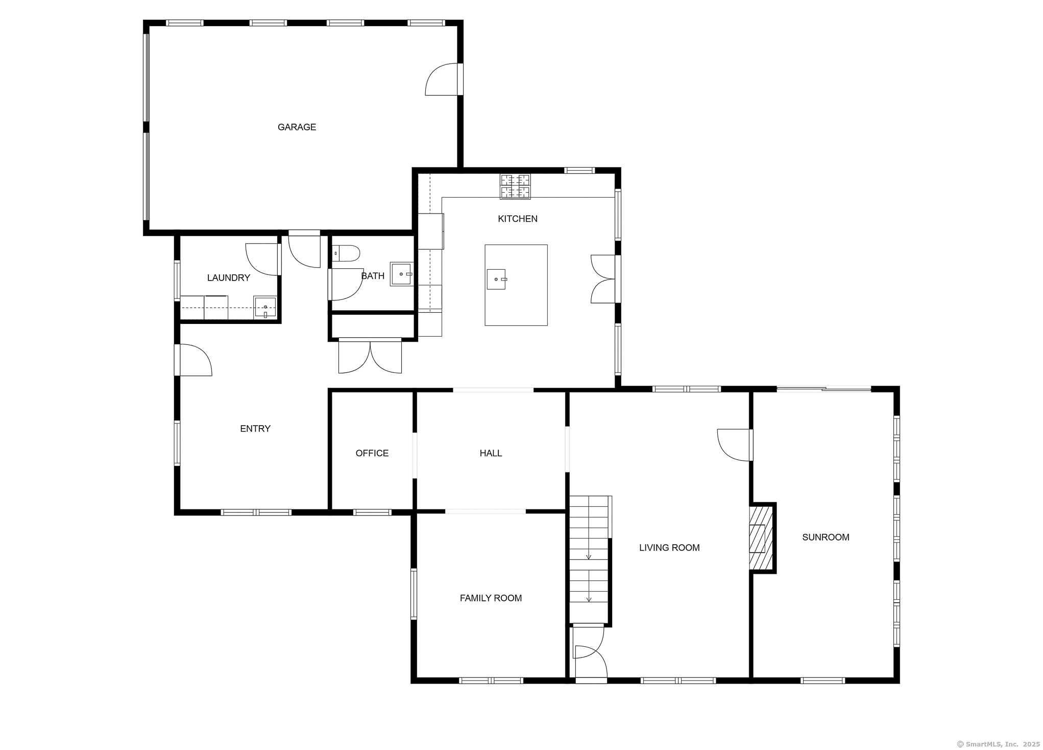 Bridgewater, Connecticut 06752, United States, 4 Bedrooms Bedrooms, ,3 BathroomsBathrooms,Residential,Pending,111517