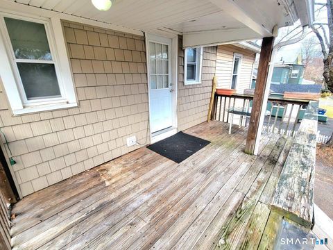 Tiny photo for 46 Mountain Street #2, Vernon, CT 06066 (MLS # 24144830)