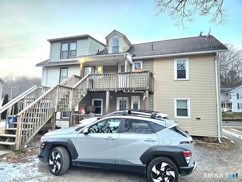 Tiny photo for 46 Mountain Street #2, Vernon, CT 06066 (MLS # 24144830)