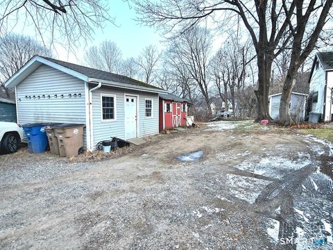 Tiny photo for 46 Mountain Street #2, Vernon, CT 06066 (MLS # 24144830)