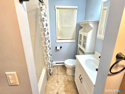 Tiny photo for 46 Mountain Street #2, Vernon, CT 06066 (MLS # 24144830)