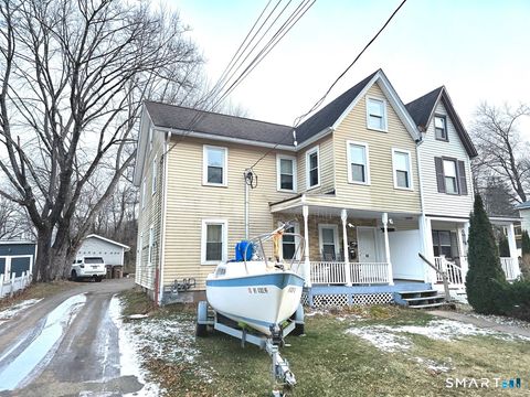 Photo of 46 Mountain Street #2, Vernon, CT 06066 (MLS # 24144830)