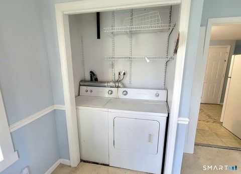 Tiny photo for 46 Mountain Street #2, Vernon, CT 06066 (MLS # 24144830)