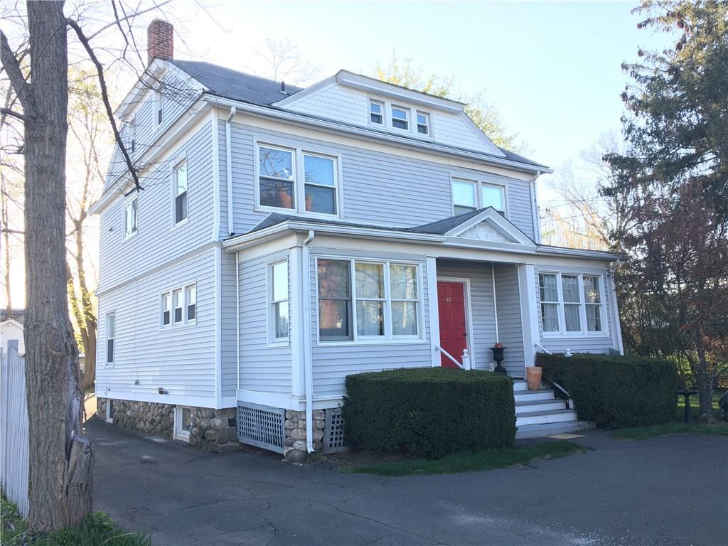 Photo 1 of 48 South Avenue, New Canaan, Connecticut, $2,150, Web #: 99181954