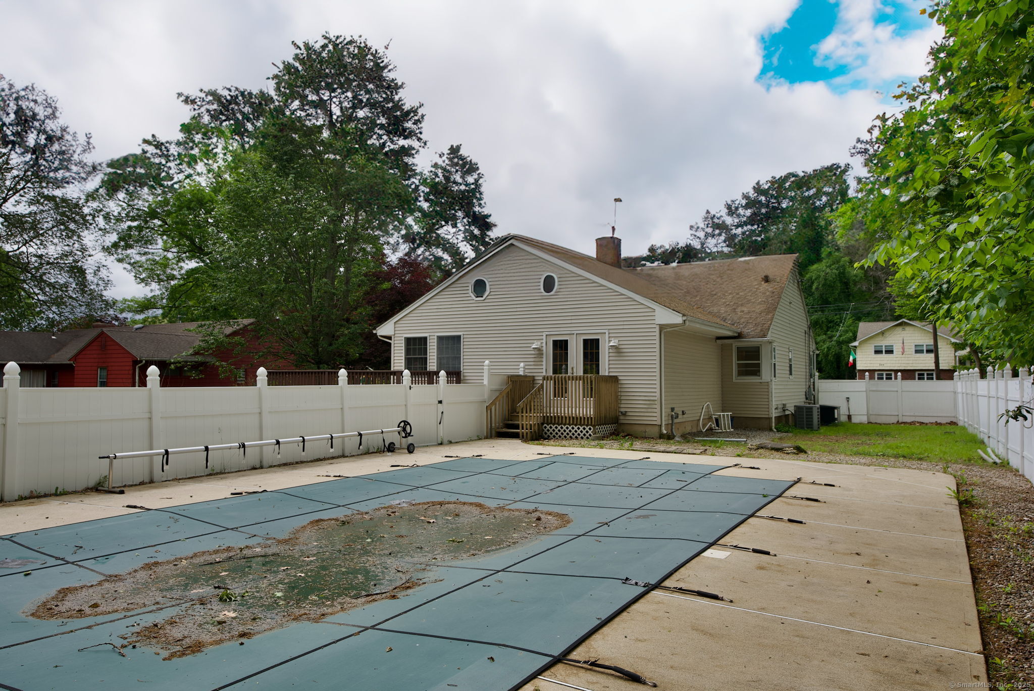 268 Goff Road, Wethersfield, Connecticut image 30