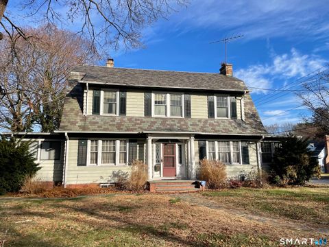 366 Brooklawn Avenue Bridgeport CT 06604