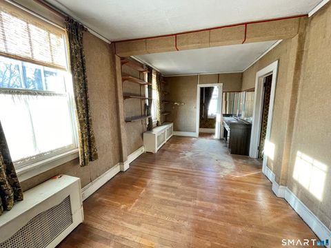 Tiny photo for 366 Brooklawn Avenue, Bridgeport, CT 06604 (MLS # 24144416)