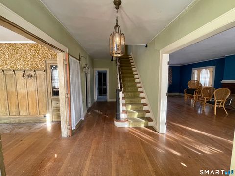 Tiny photo for 366 Brooklawn Avenue, Bridgeport, CT 06604 (MLS # 24144416)