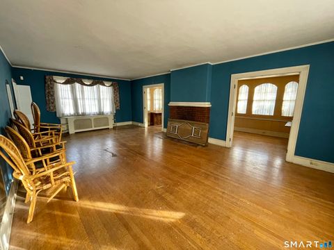 Tiny photo for 366 Brooklawn Avenue, Bridgeport, CT 06604 (MLS # 24144416)