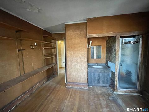 Tiny photo for 366 Brooklawn Avenue, Bridgeport, CT 06604 (MLS # 24144416)