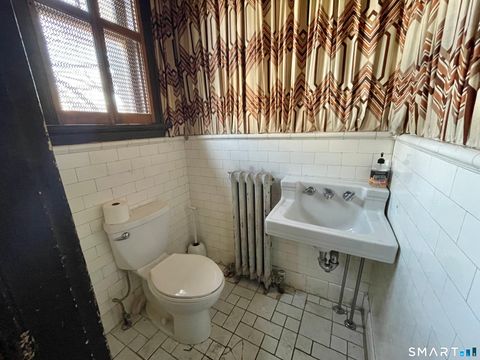 Tiny photo for 366 Brooklawn Avenue, Bridgeport, CT 06604 (MLS # 24144416)