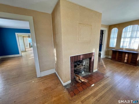 Tiny photo for 366 Brooklawn Avenue, Bridgeport, CT 06604 (MLS # 24144416)