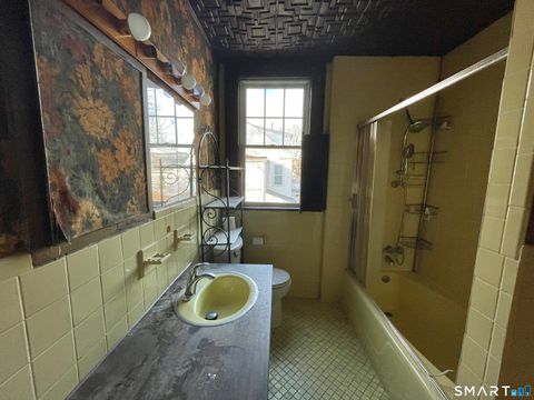 Tiny photo for 366 Brooklawn Avenue, Bridgeport, CT 06604 (MLS # 24144416)