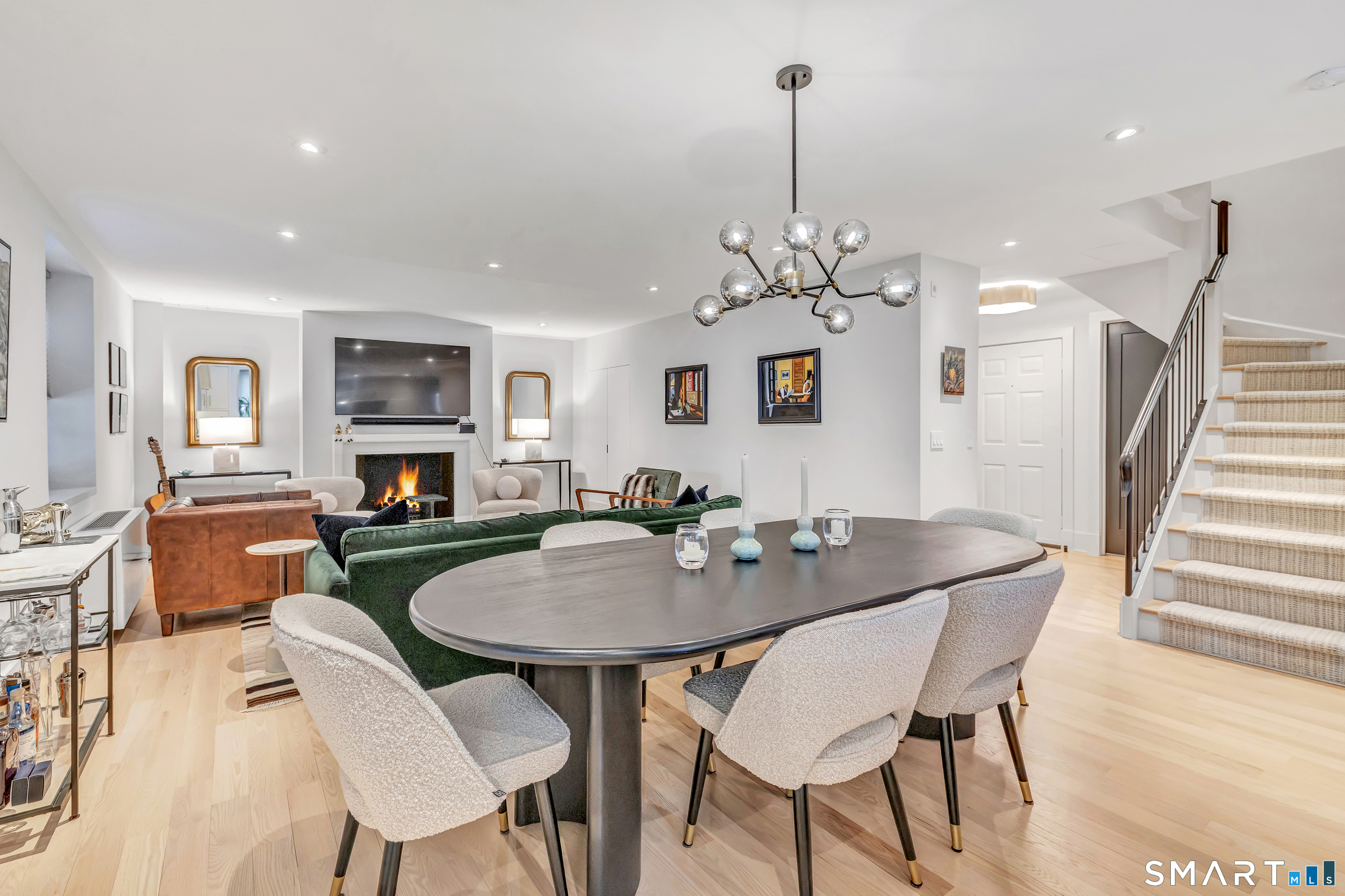 11 Lafayette Court 1C