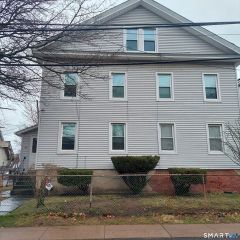 Multifamily For Sale - 58-60 Benton Street<br/> Hartford, CT 06114
