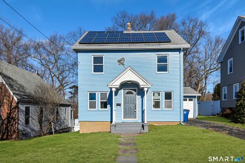 Photo of 31 Grant Street, Vernon, CT 06066 (MLS # 24144686)