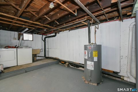 Tiny photo for 31 Grant Street, Vernon, CT 06066 (MLS # 24144686)