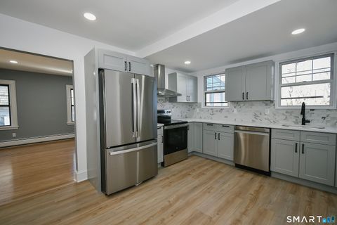 Tiny photo for 31 Grant Street, Vernon, CT 06066 (MLS # 24144686)