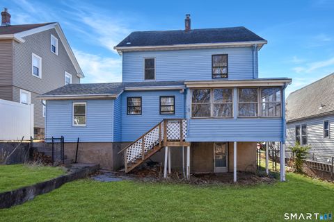 Tiny photo for 31 Grant Street, Vernon, CT 06066 (MLS # 24144686)