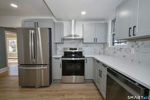 Tiny photo for 31 Grant Street, Vernon, CT 06066 (MLS # 24144686)