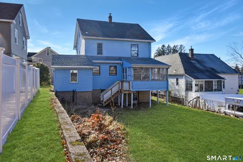 Tiny photo for 31 Grant Street, Vernon, CT 06066 (MLS # 24144686)