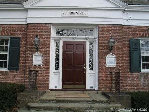72 Park Street New Canaan CT 06840