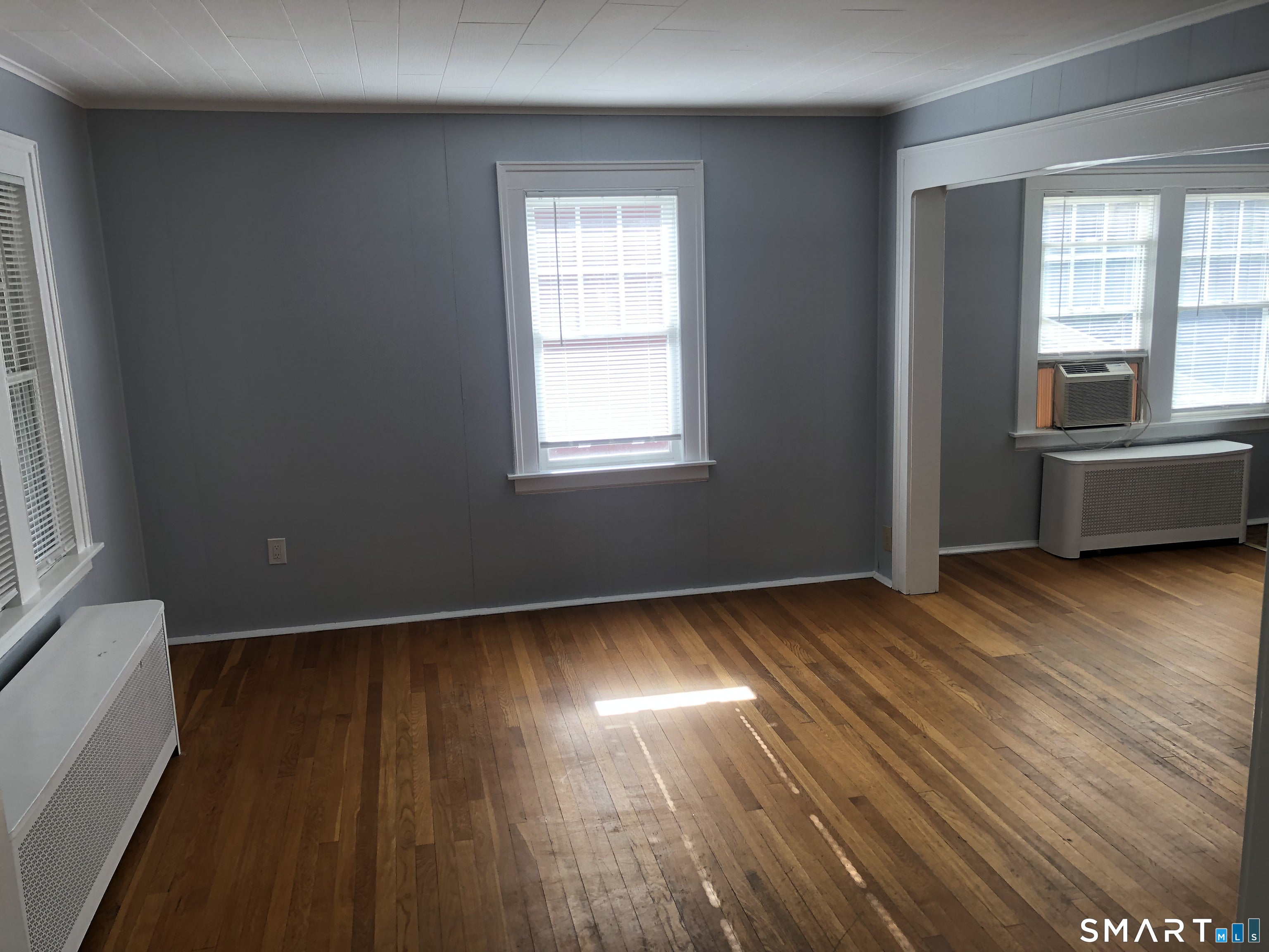 317 Garden Street Second Floor