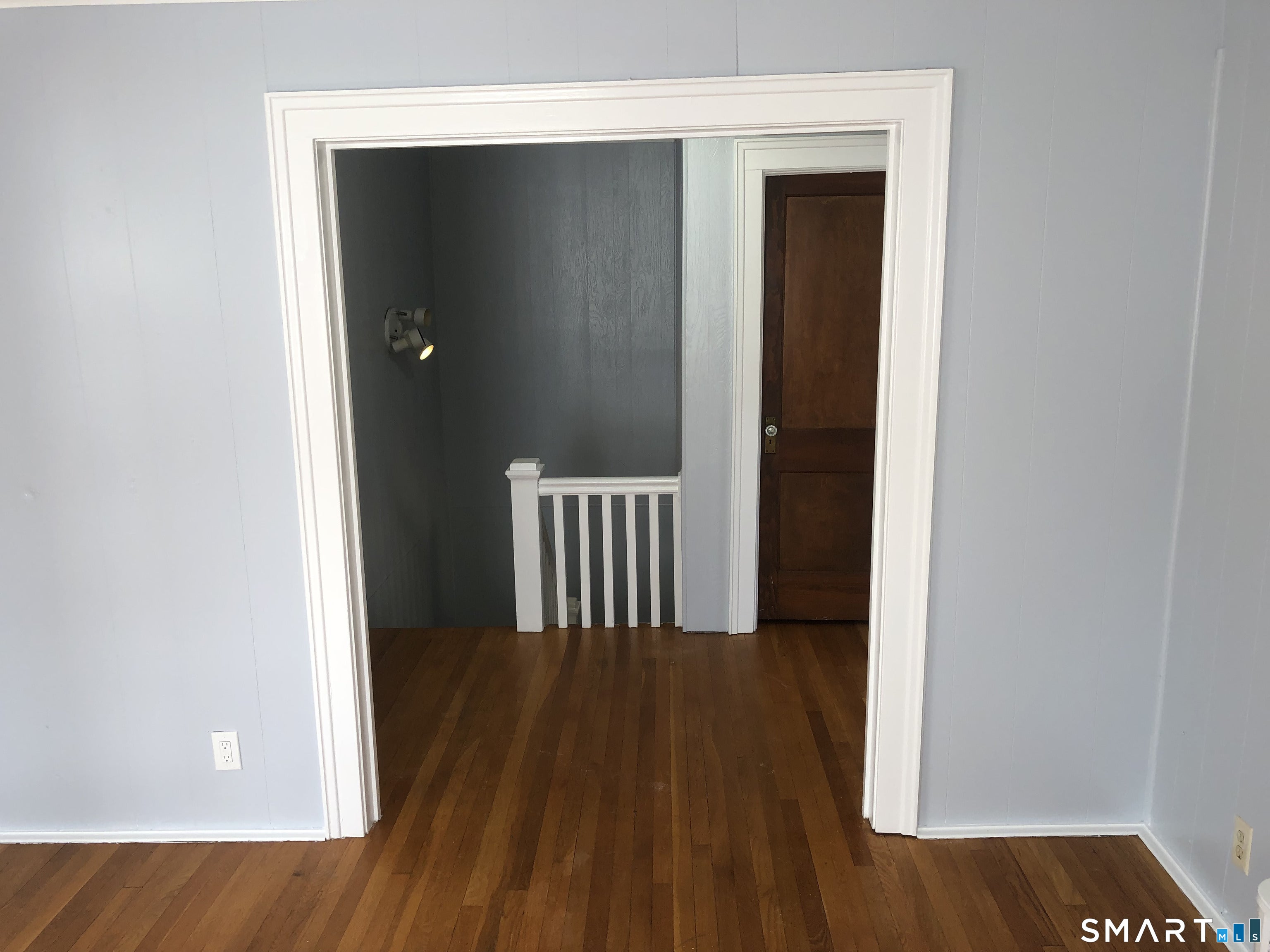 317 Garden Street Second Floor