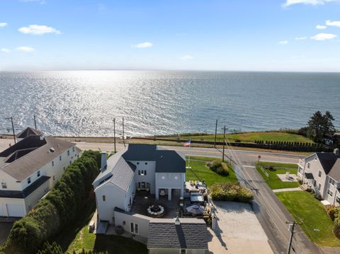 Tiny photo for 372 Maple Avenue, Old Saybrook, CT 06475 (MLS # 24134739)