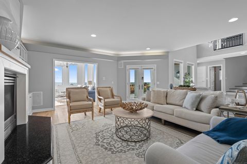 Tiny photo for 372 Maple Avenue, Old Saybrook, CT 06475 (MLS # 24134739)