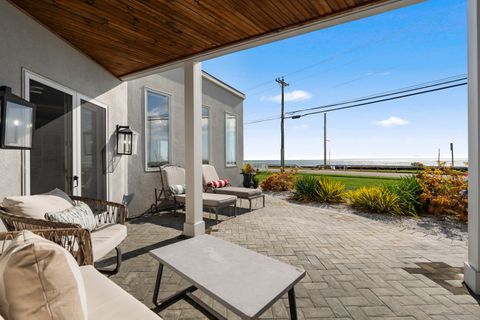 Tiny photo for 372 Maple Avenue, Old Saybrook, CT 06475 (MLS # 24134739)