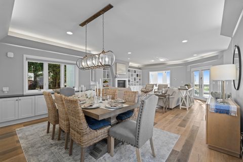 Tiny photo for 372 Maple Avenue, Old Saybrook, CT 06475 (MLS # 24134739)