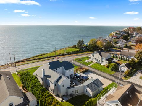 Tiny photo for 372 Maple Avenue, Old Saybrook, CT 06475 (MLS # 24134739)