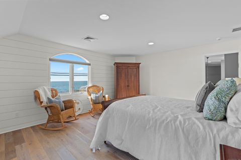 Tiny photo for 372 Maple Avenue, Old Saybrook, CT 06475 (MLS # 24134739)