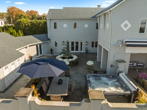 Tiny photo for 372 Maple Avenue, Old Saybrook, CT 06475 (MLS # 24134739)