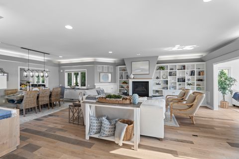 Tiny photo for 372 Maple Avenue, Old Saybrook, CT 06475 (MLS # 24134739)