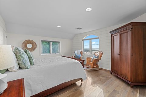 Tiny photo for 372 Maple Avenue, Old Saybrook, CT 06475 (MLS # 24134739)