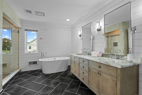 Tiny photo for 372 Maple Avenue, Old Saybrook, CT 06475 (MLS # 24134739)