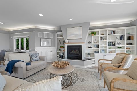 Tiny photo for 372 Maple Avenue, Old Saybrook, CT 06475 (MLS # 24134739)