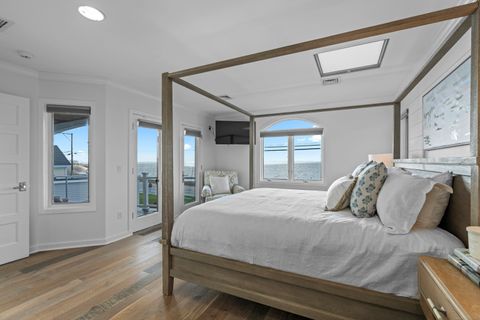 Tiny photo for 372 Maple Avenue, Old Saybrook, CT 06475 (MLS # 24134739)