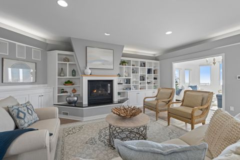 Tiny photo for 372 Maple Avenue, Old Saybrook, CT 06475 (MLS # 24134739)