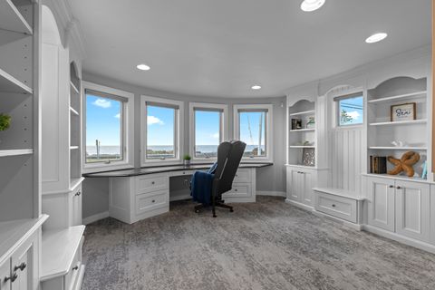 Tiny photo for 372 Maple Avenue, Old Saybrook, CT 06475 (MLS # 24134739)