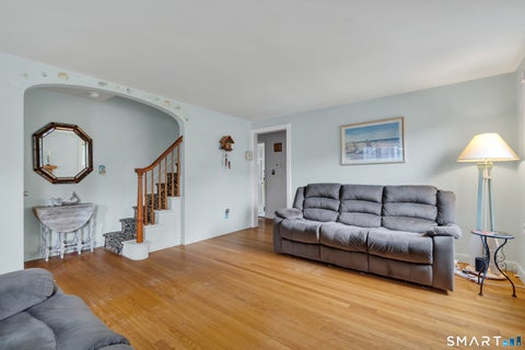 Tiny photo for 28 Kirkside Avenue, Milford, CT 06460 (MLS # 24190097)