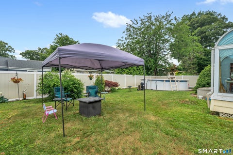 Tiny photo for 28 Kirkside Avenue, Milford, CT 06460 (MLS # 24190097)