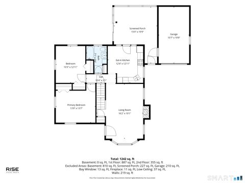 Tiny photo for 28 Kirkside Avenue, Milford, CT 06460 (MLS # 24190097)