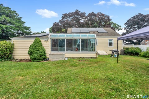 Tiny photo for 28 Kirkside Avenue, Milford, CT 06460 (MLS # 24190097)