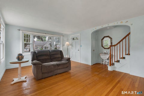 Tiny photo for 28 Kirkside Avenue, Milford, CT 06460 (MLS # 24190097)