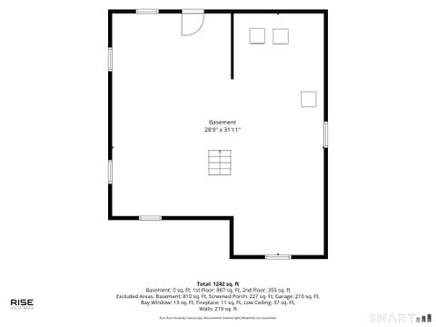 Tiny photo for 28 Kirkside Avenue, Milford, CT 06460 (MLS # 24190097)