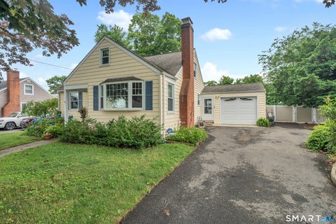Tiny photo for 28 Kirkside Avenue, Milford, CT 06460 (MLS # 24190097)