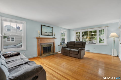 Tiny photo for 28 Kirkside Avenue, Milford, CT 06460 (MLS # 24190097)